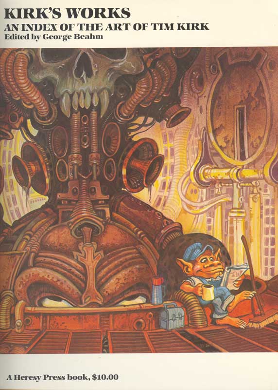 Kirk's Works