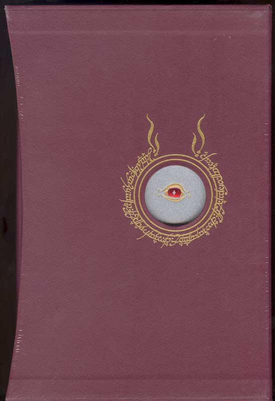 The Lord of the Rings 50th Anniversary Edition