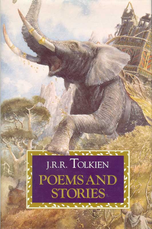 Poems and Stories