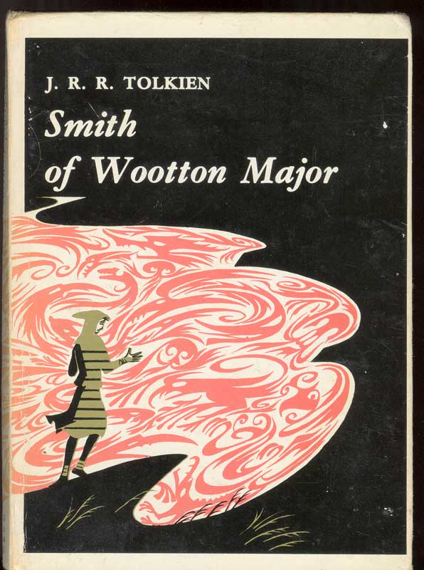 Smith of Wootton Major