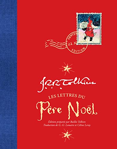 Le livre de Noël (French Edition)