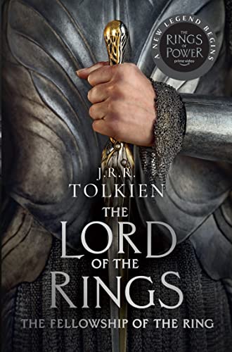 The Lord of the Rings: The Rings of Power (TV Series 2022