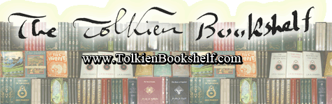 The Tolkien Bookshelf