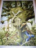 Rodney Matthew's Treebeard