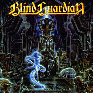 Blind Guardian: Nightfall of Middle-earth