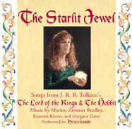 Starlit Jewel CD