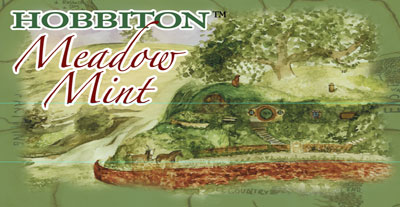 Hobbiton MEadow Mint Tea