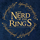 Nerd of the Rings