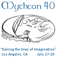 Mythcon 40