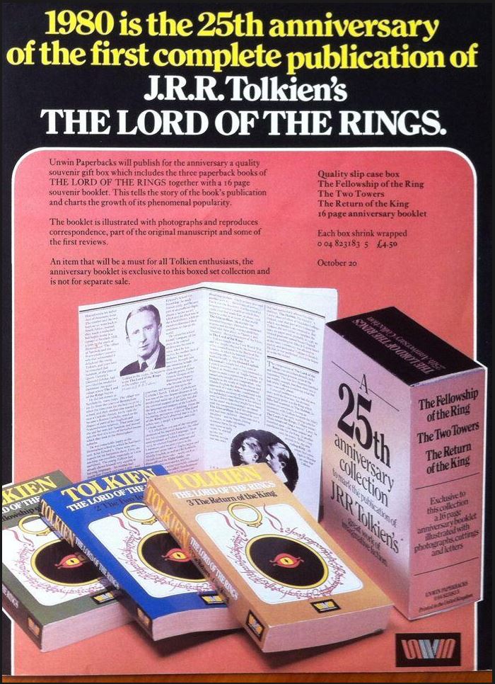 1980UnwinPaperback25thAnnLOTR.JPG