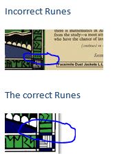 Incorrect facsimile Hobbit Runes.JPG 10_53bbdfe4172c7.jpg 199X233 px