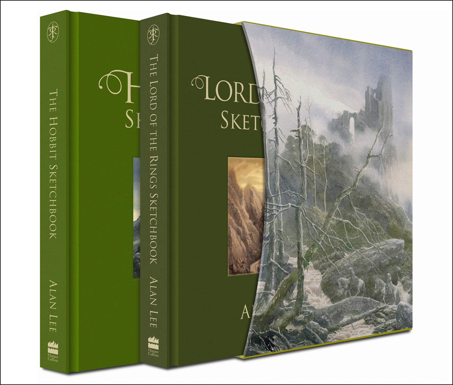 Deluxe Hobbit and LOTR Sketchbook.jpg