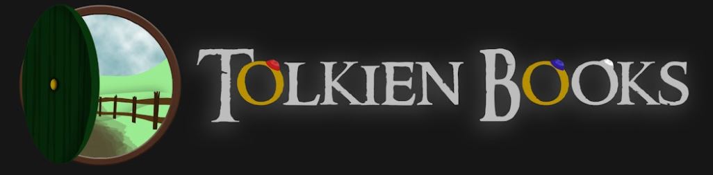 Tolkien Books