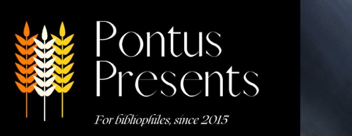 Pontus Presents