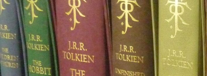 Tolkien Collector