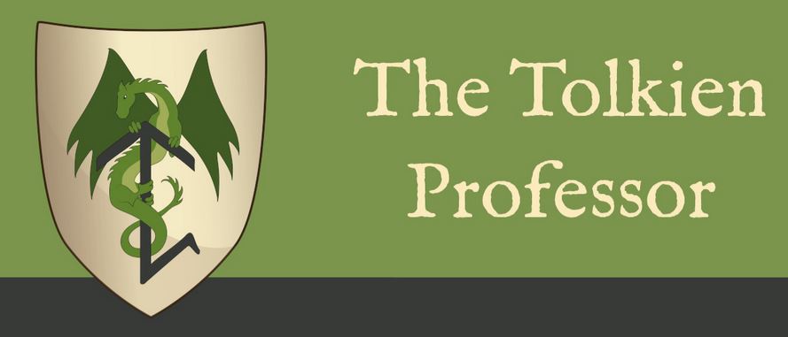 The Tolkien Professor