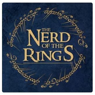 Nerd of the Rings