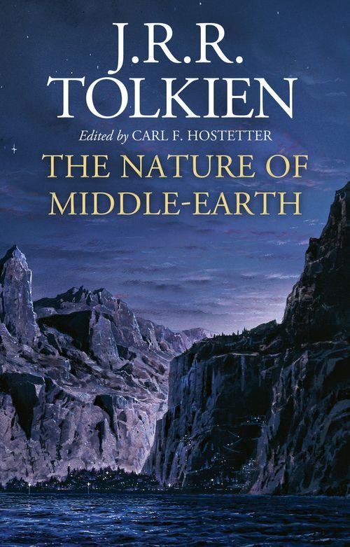 Nature of Middle-Earth Trade