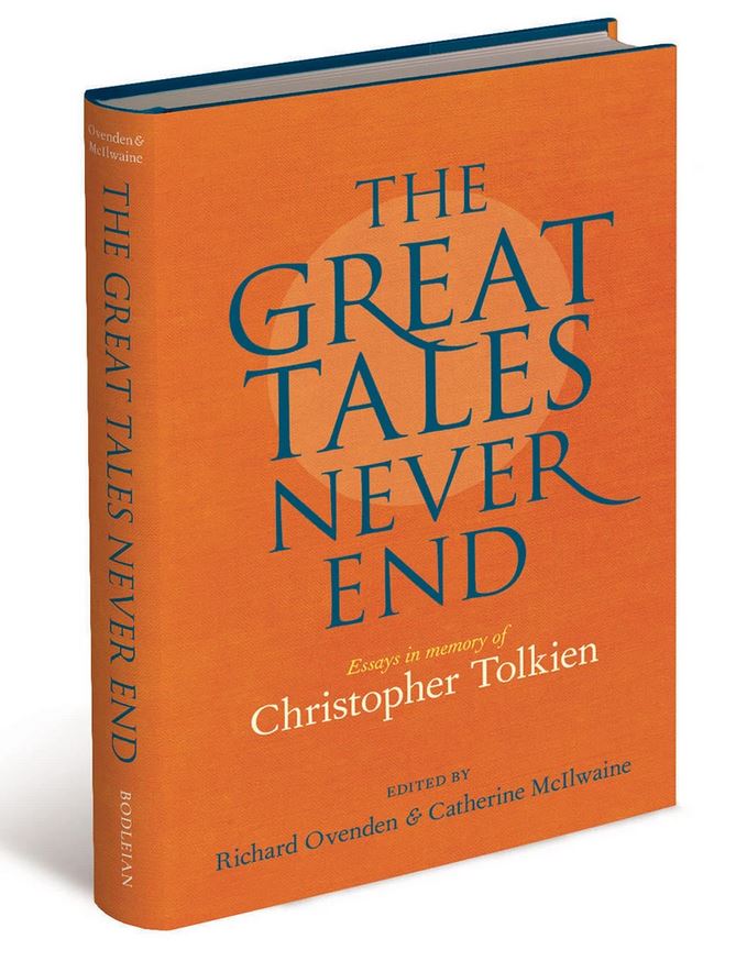 The Great Tales Never End