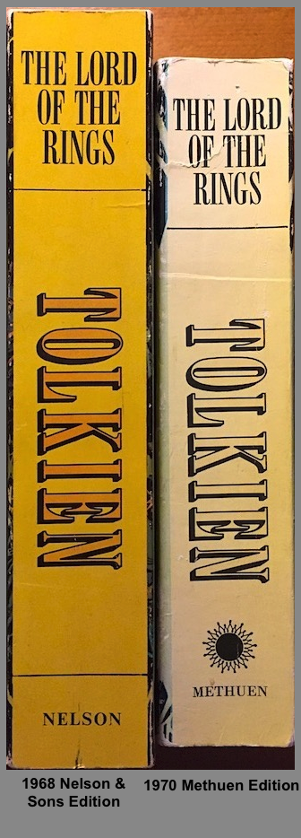 Canadian editions