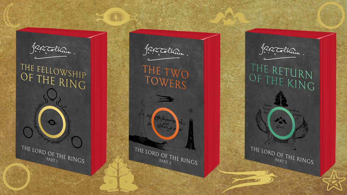 The Two Towers: Being the second part of The Lord of the Rings (Hardcover)