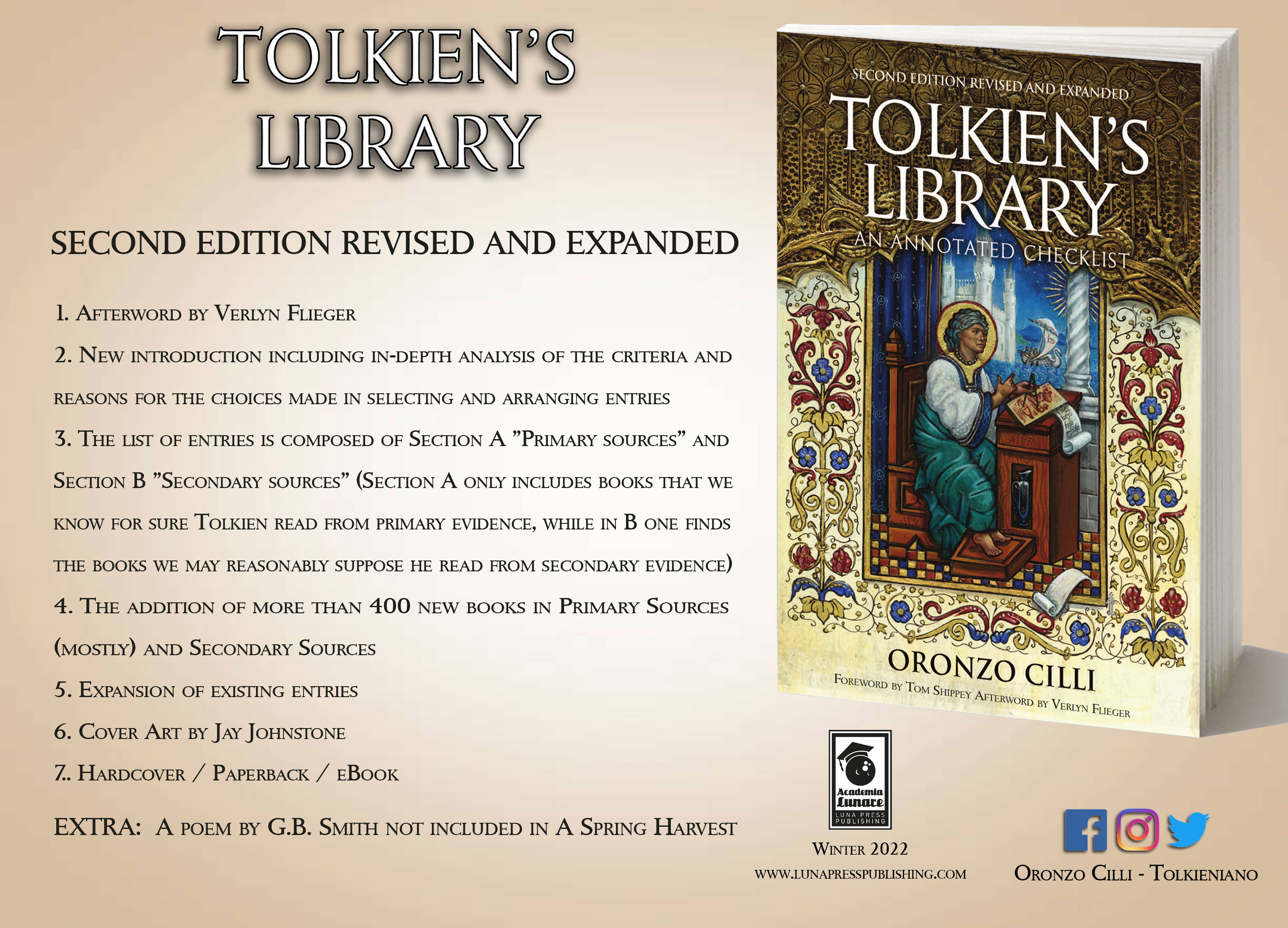 Tolkiens Library 2nd ed.jpg
