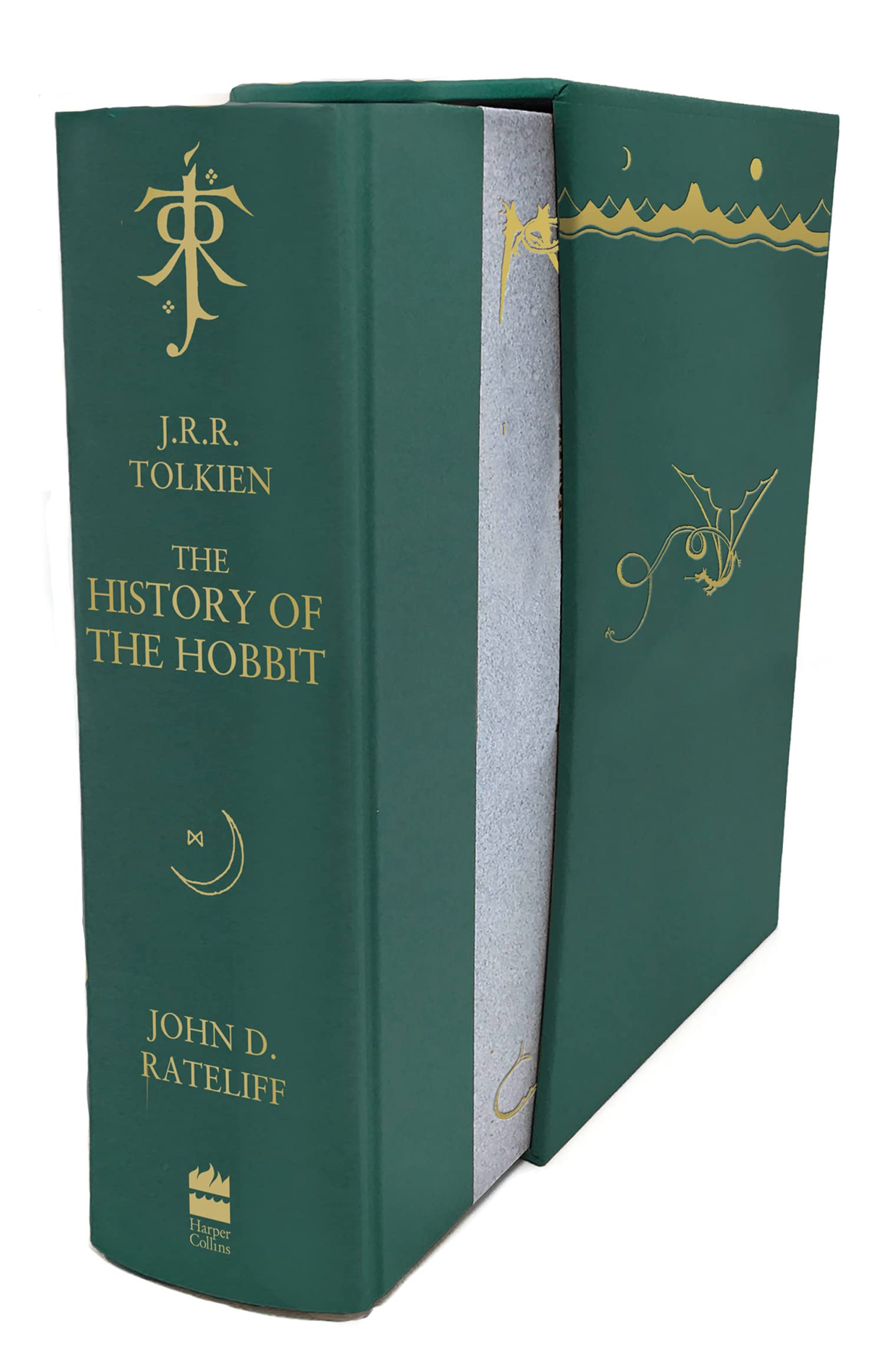 History of the Hobbit Deluxe.jpg