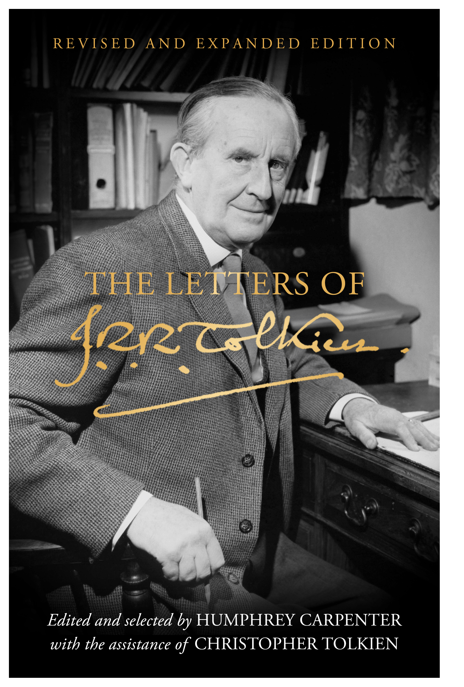 Who Was J.R.R. Tolkien?