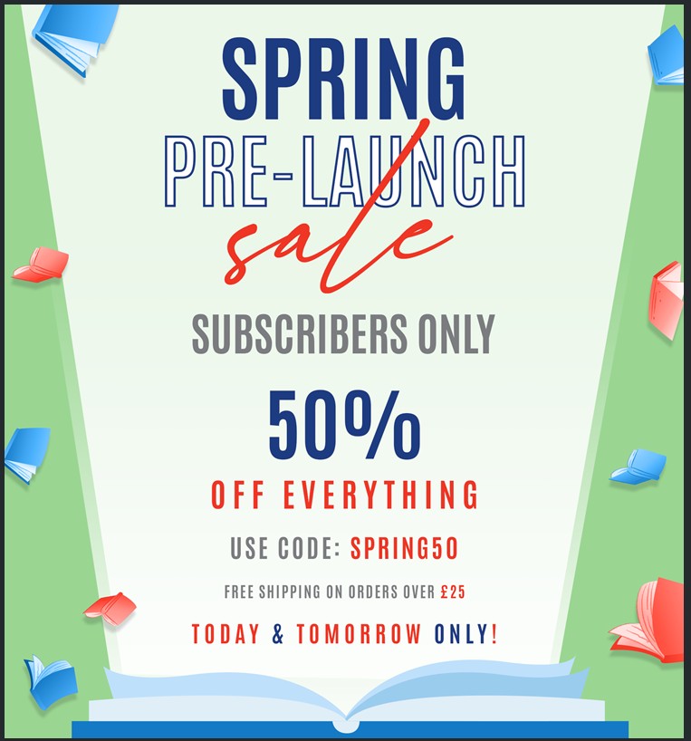 50percentoffSpring.JPG