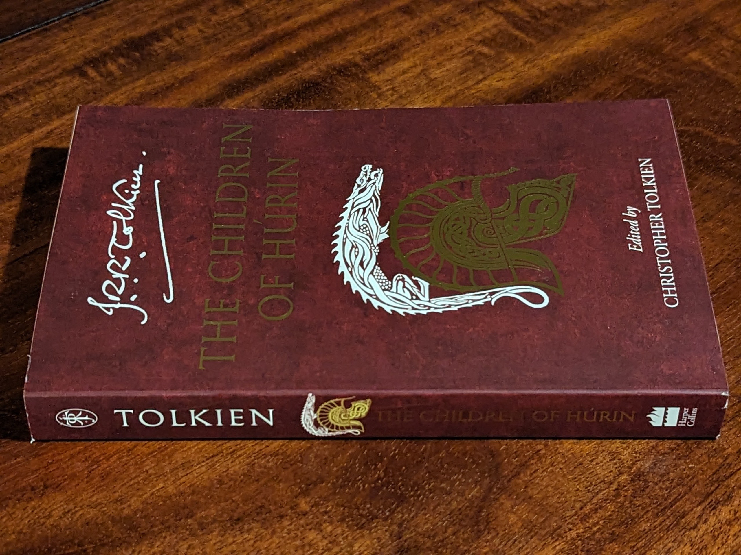 TCG - Tolkien Myths and Legends Box Set