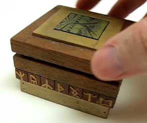 puzzle boxes for sale