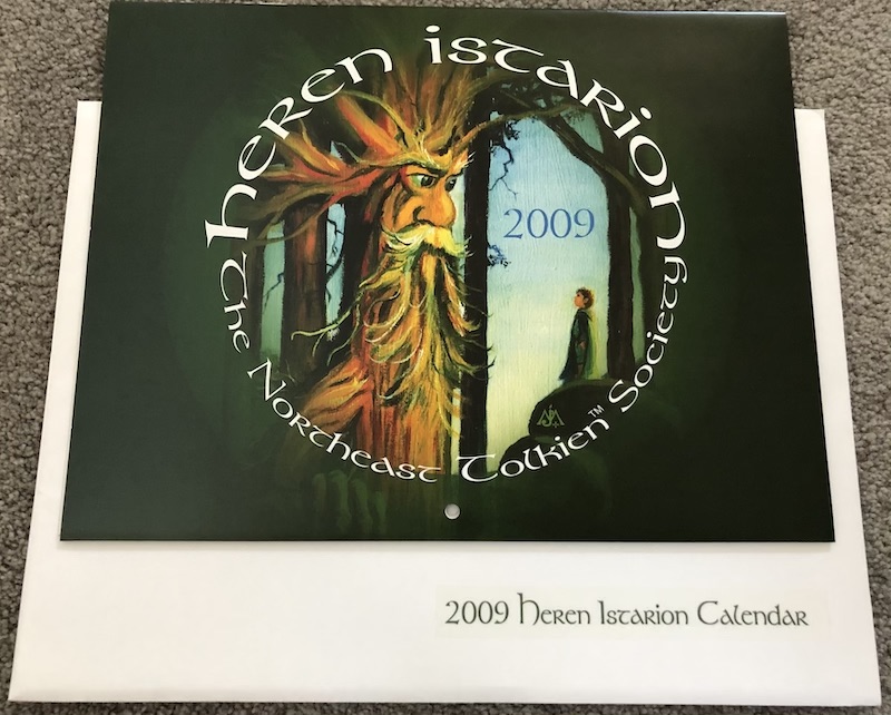 Heren Istarion 2009 Calendar.jpg