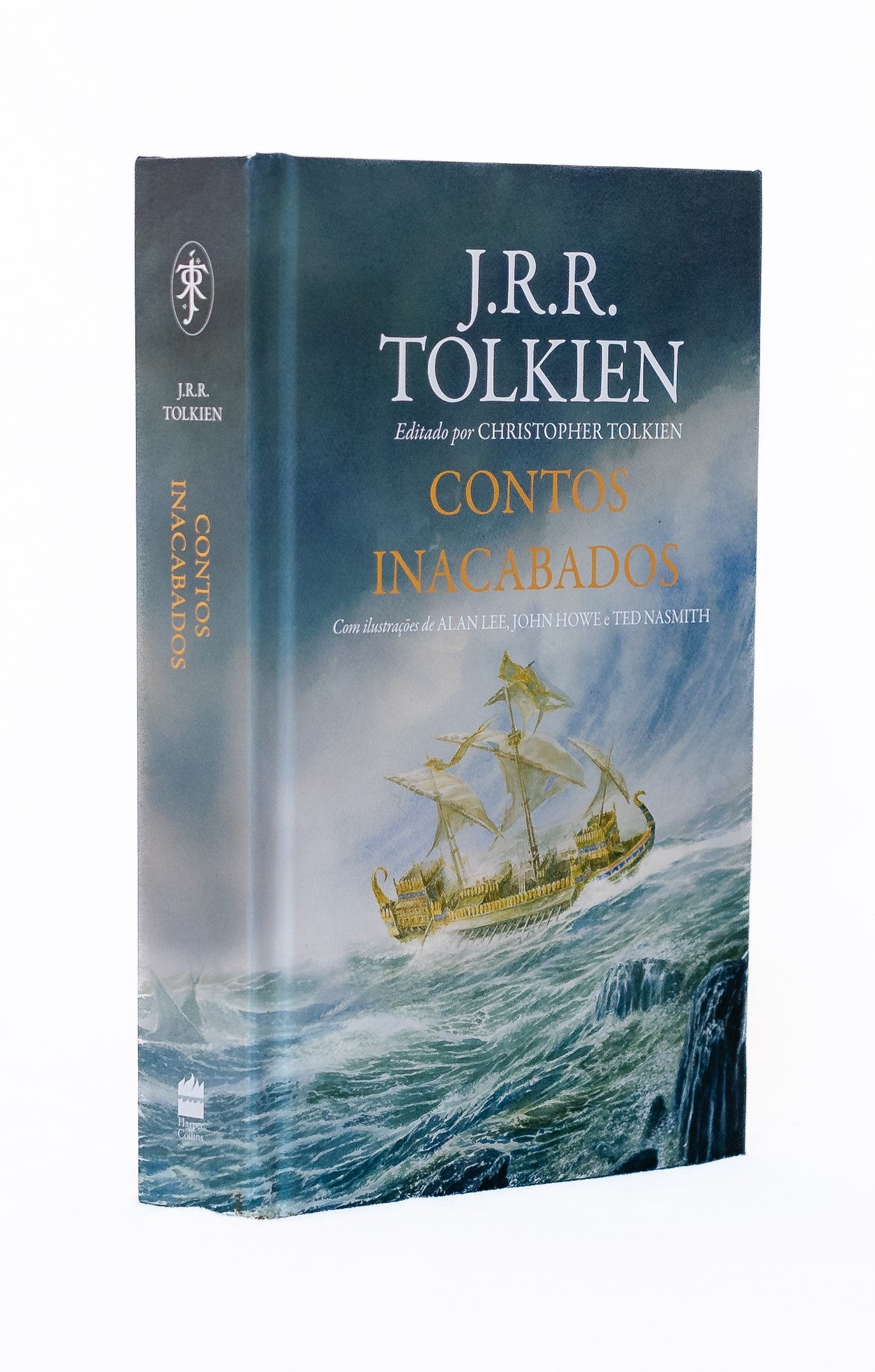 O Novo Livro de Tolkien: A Batalha de Maldon - Tolkien Talk: seu