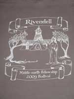MEF 31 - Rivendell - Back