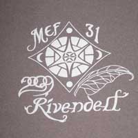 MEF 31 - Rivendell - Front