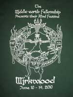 MEF 32 - Mirkwood - Back