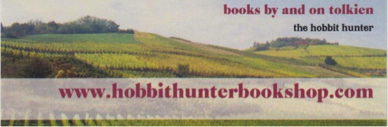 HobbitHunter Header