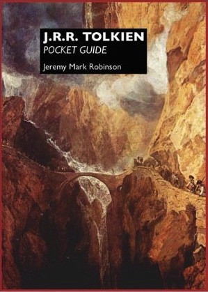 J. R. R. Tolkien: Pocket Guide